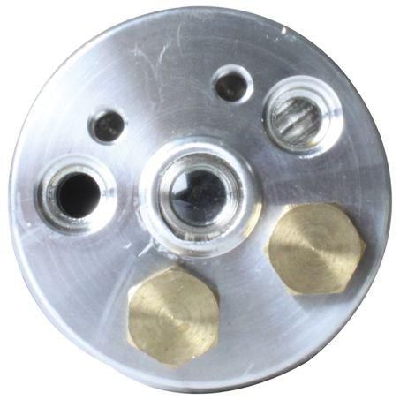 OEX Receiver Drier Pad - Pad Diameter 60mm