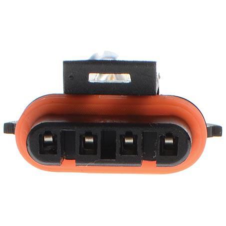OEX Harness Connector