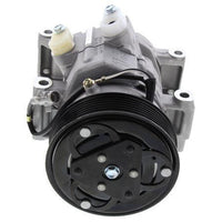 OEX Air Conditioning Compressor 12V Direct Mount Denso 10S11C Style