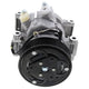 OEX Air Conditioning Compressor 12V Direct Mount Denso 10S11C Style