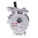 Doowon Air Conditioning Compressor 12V Direct Mount Dv12 CXH046