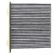 Proselect Cabin Air Filter - Carbon Activated PCF626