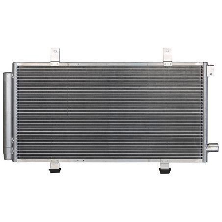 OEX Air Conditioning Condenser CNX01027