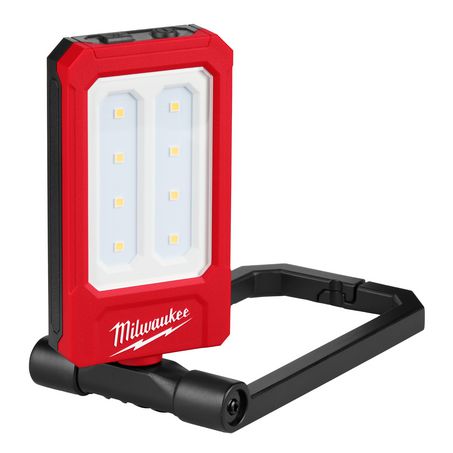 Milwaukee Internal Rechargeable Task Light 500 Lumen IRTL500