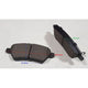 Royale Ceramic Ultra Brake Pad Set L:131.5 H:55.4 T:16.7 - BP3097