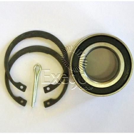 KELPRO Wheel Bearing Kit