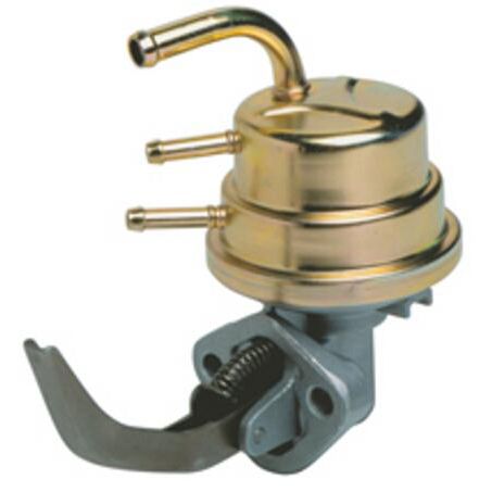 FUELMISER FUEL PUMP EXTERNAL MECHANICAL