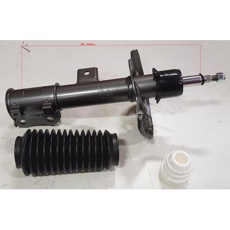CODE9 Strut 924500R