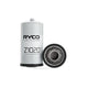 Ryco Heavy Duty Fuel Filter Z1020