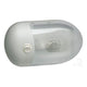 Narva Interior Light Incandescent 12V Surface Mount 86842BL