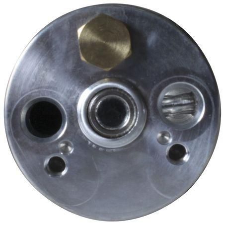 OEX Receiver Drier Pad - Pad Diameter 60mm