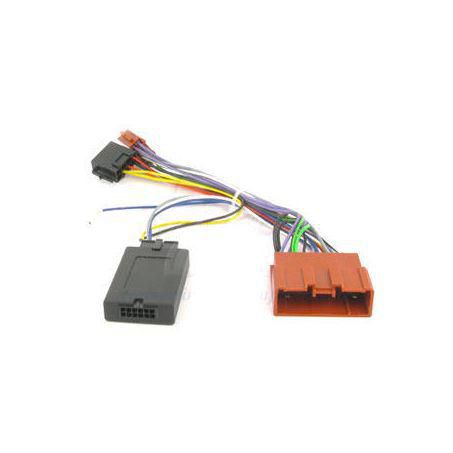 Aerpro Mazda Steering Wheel Control Harness CHMZ6C