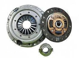 CLUTCH KIT 200MM NISSAN NSK-6241