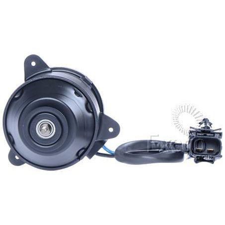 Denso Electric Fan Motor EMX5280
