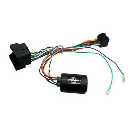 Aerpro SWC Interface To Suit Volkswagen - Various MODELS CHVW8C