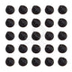 Drivetech Steering Rack Seal Moulded GO-37825/25