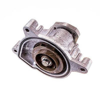 TRUFLOW AUDI SKODA VOLKSWAGEN WATER PUMP HEAVY DUTY BEARINGS & SEALS TF8475