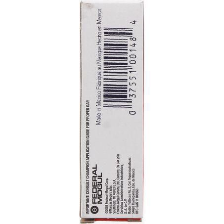 Champion Industrial Spark Plug D14