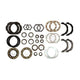 ABD 4WD HUB SWIVEL KIT (INCL W/BRGS) TOYOTA ABH1002B