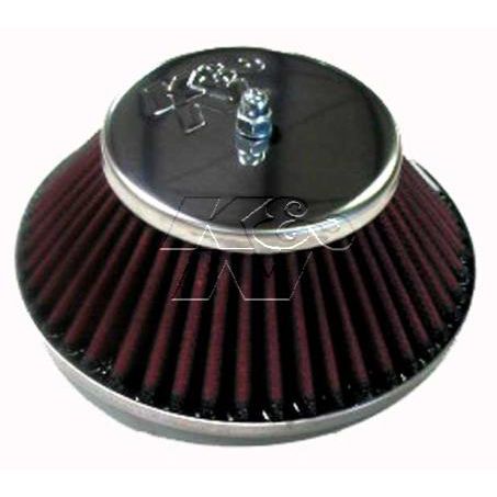 K&N Air Filter Round 56-9320