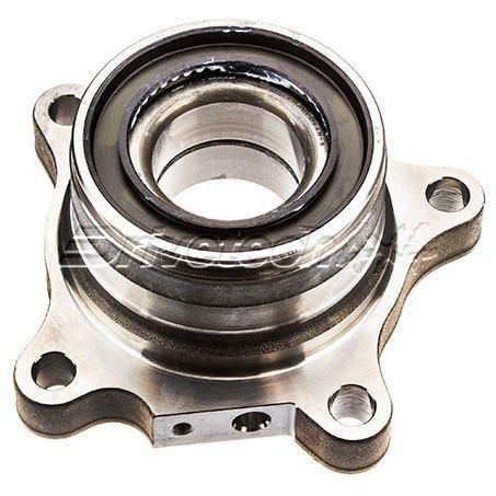 Drivetech 4x4 Wheel Bearing Hub DT-HA008