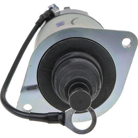 DELCO REMY Delco Starter Solenoid 24V Suits 39MT 10511409