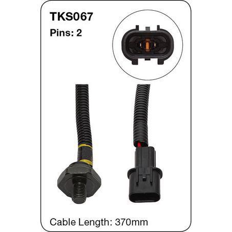 TRIDON KNOCK SENSOR TKS067