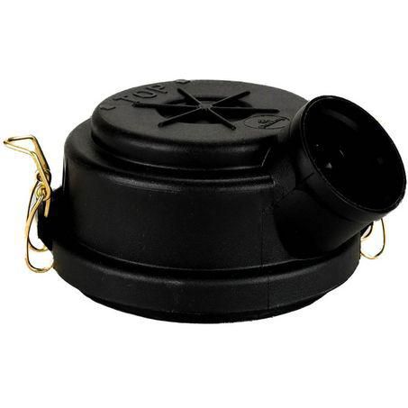 Donaldson Cover Assembly P/C 12.1Od P020345