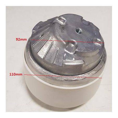 SAS AUTO PARTS SAS Engine Mount E6101