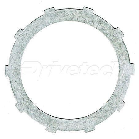 DRIVETECH Steel A-440 F&R & O/D Direct