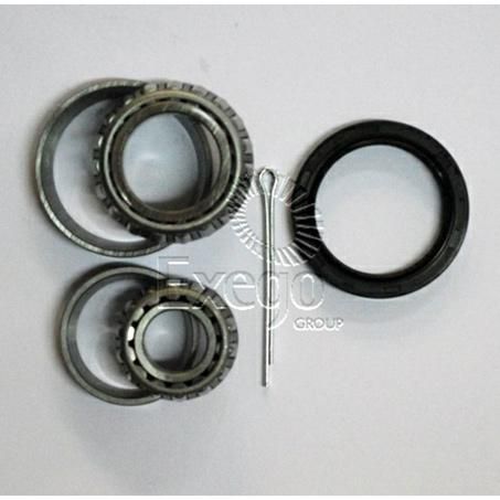 KELPRO Wheel Bearing Kit FORD FESTIVA MAZDA 121