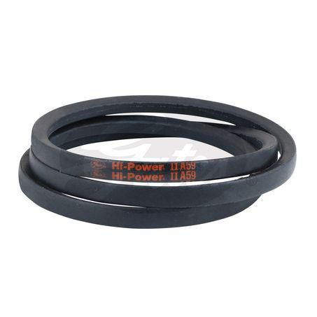 GATES DRIVE BELT A59GATES