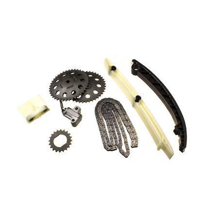 OEX Timing Chain Kit - With Gears TCK122G