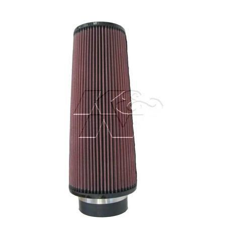 K&N Air Filter Round Tapered RE-0880