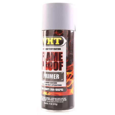 VHT PAINT VHT Flameproof Paint Grey Primer 325ml SP100A