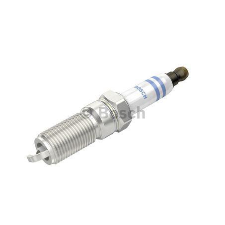 Bosch SPARK PLUG DOUBLE PLATINUM HR8NPP302