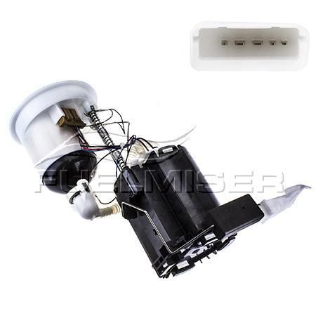 FUELMISER FUEL PUMP INTERNAL ELECTRIC