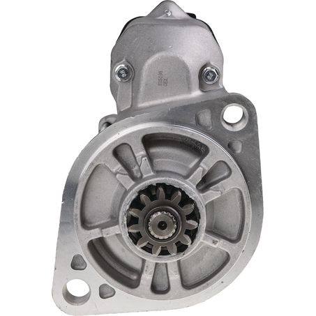 OEX Starter Motor 12V 11Th CW Denso Style DXS4054