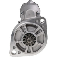 OEX Starter Motor 12V 11Th CW Denso Style DXS4054