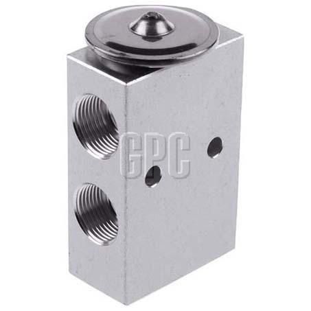 OEX TX Valve Block - Threaded 2 Ton