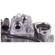 Denso Air Conditioning Compressor 12V Direct Mount 7SEU17C CXD6408