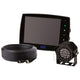 ECCO 5.6 Inch LCD Colour Touchscreen Monitor & Camera Kit 12/24V ( Up to 3 Cameras ) ACX5906