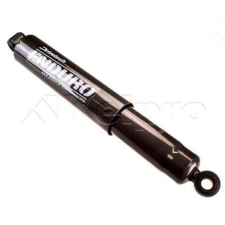 Drivetech 4x4 Steering Damper DAM505