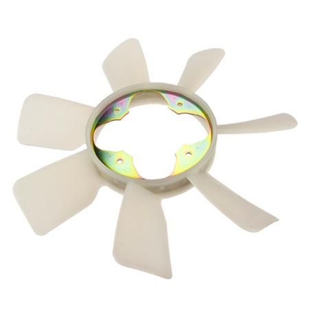 TRUFLOW TOYOTA FAN BLADE TFB502
