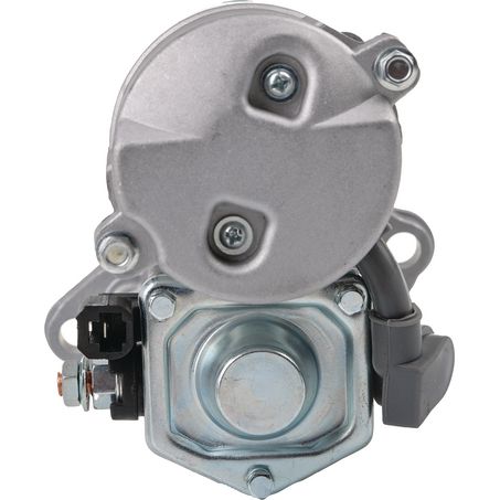 Starter Motor 12V 9Th CW Denso Style DXS522 RXS476