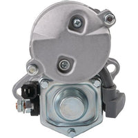 Starter Motor 12V 9Th CW Denso Style DXS522 RXS476