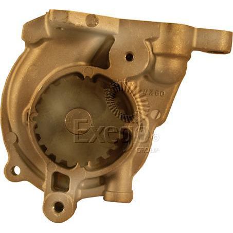 GMB Water Pump GWMZ-50A