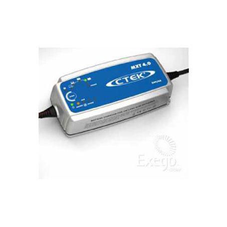 CTEK attery Charger 24V 4A