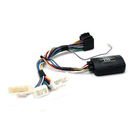 Aerpro Toyota Steering Wheel Control Harness CHTO3C