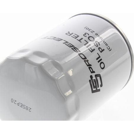 Proselect Spin-on Oil Filter PSO3